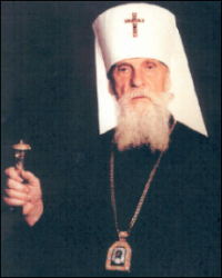 Metropolitan Vitaly