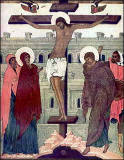 The Crucifixion