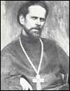 Priest Alexander Elchaninov