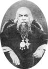 Bishop Ignaty Bryanchaninov.