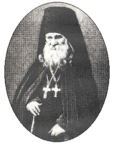 Elder Macarius