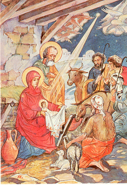 Nativity of Christ