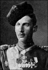 Prince Ioann Konstantinovich