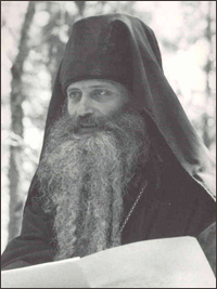 Father Seraphim Rose